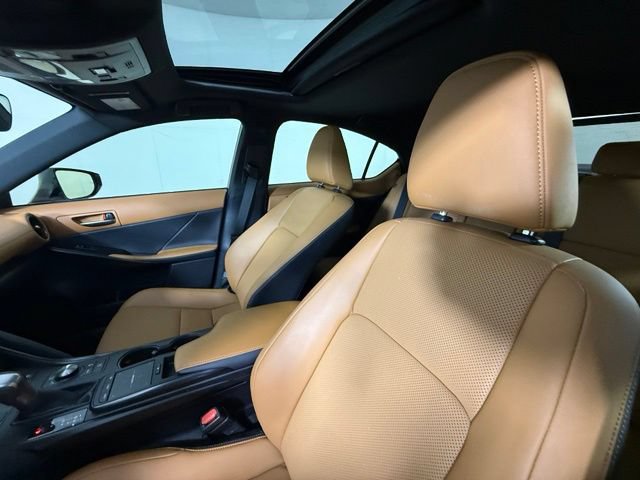 Certified 2024 Lexus IS 300 w/ Premium Package RWD image 5