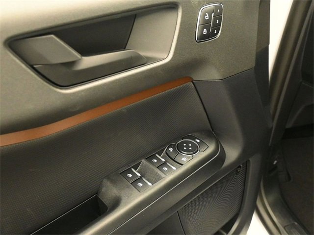 New 2025 Ford Bronco Sport Outer Banks w/ Outer Banks Tech Package+ image 12