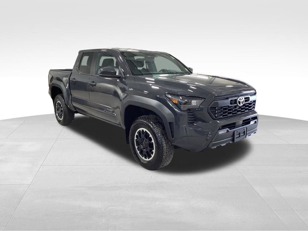 Used 2024 Toyota Tacoma TRD Off-Road AWD/4WD image 28