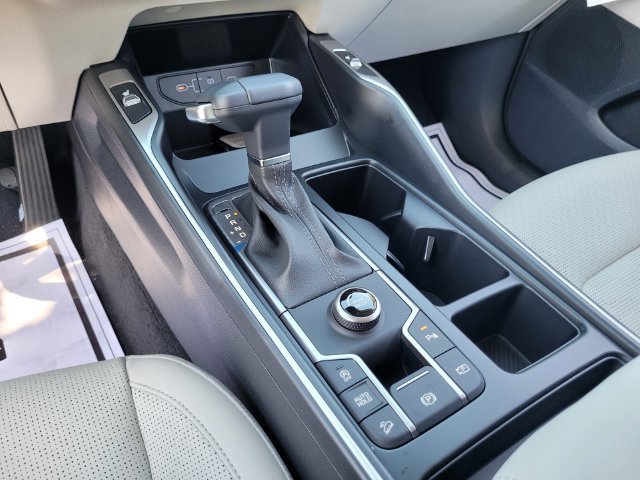 New 2026 Kia Sorento S FWD image 9