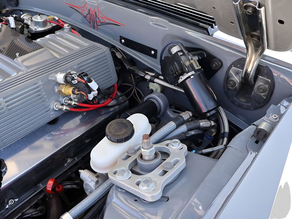 Used 1989 Ford Mustang GT RWD image 26