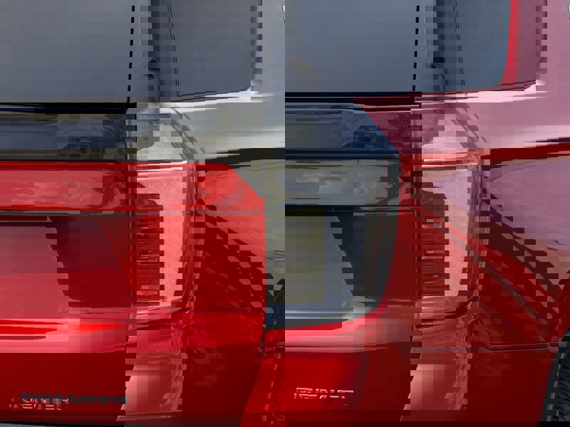 New 2026 Chevrolet Tahoe Premier AWD/4WD image 35