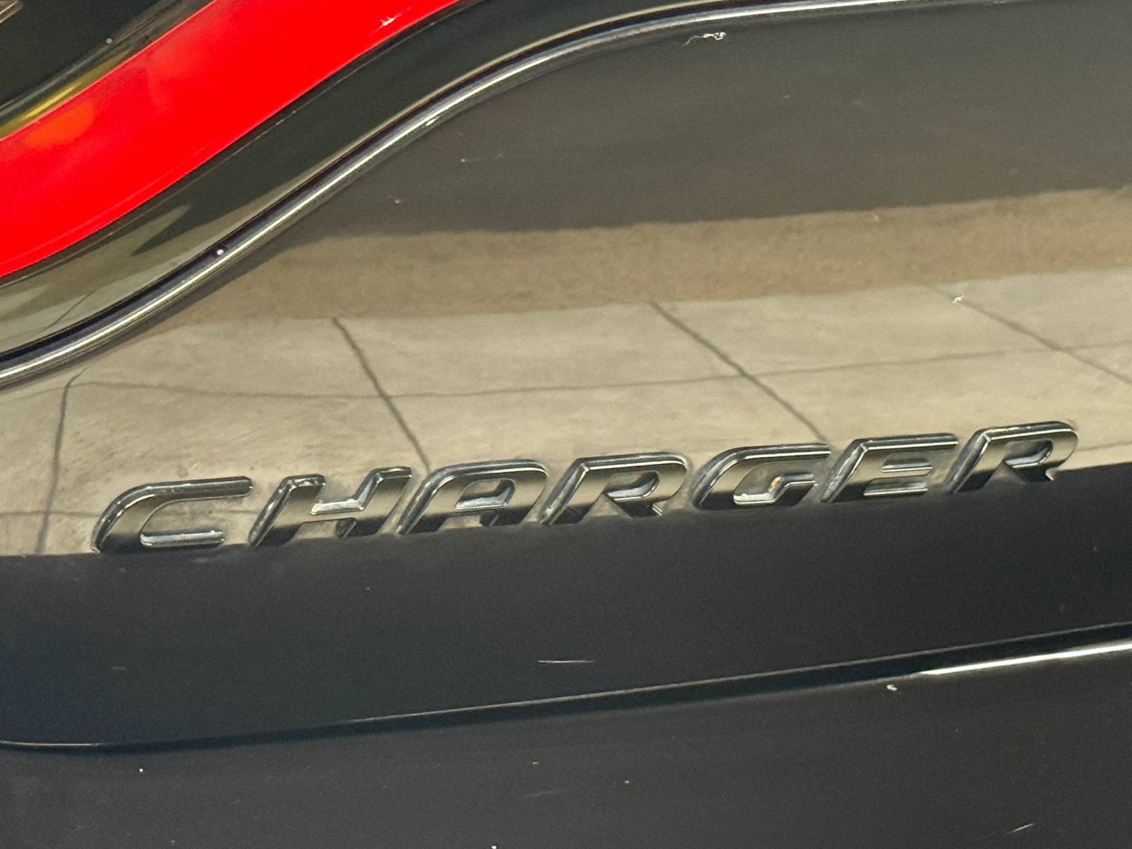 Used 2020 Dodge Charger Scat Pack w/ Navigation & Travel Group RWD image 13