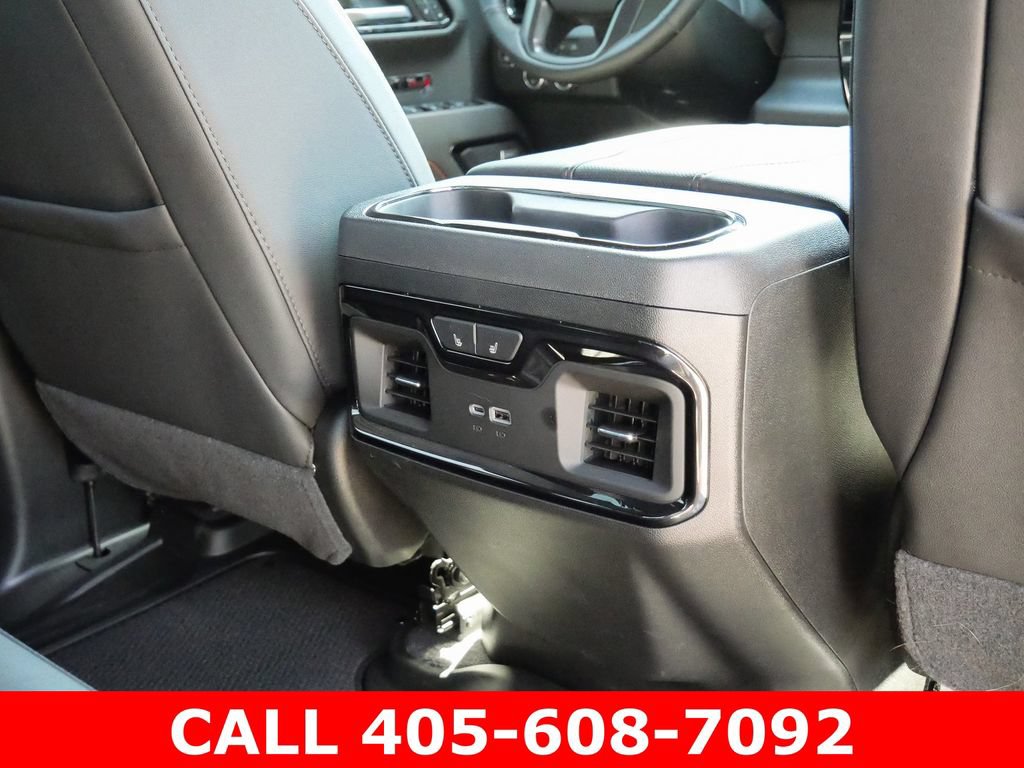 Used 2026 GMC Sierra 1500 AT4 w/ AT4 Premium Package AWD/4WD image 46