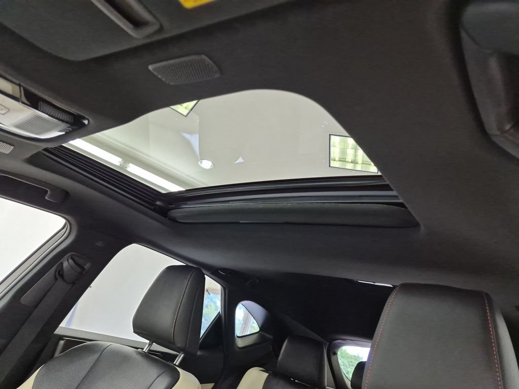 Certified 2024 Lexus NX 450h+ AWD w/ Vision Package image 17