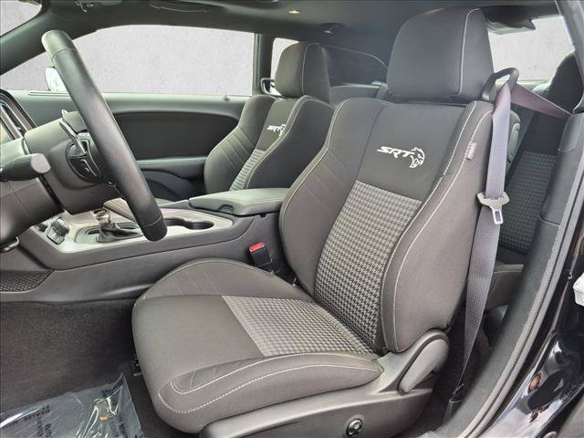 Used 2023 Dodge Challenger SRT Hellcat RWD image 17