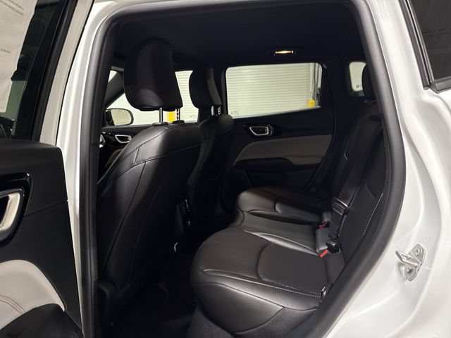 New 2026 Jeep Compass Limited AWD/4WD image 22