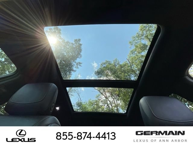 Used 2020 Cadillac XT5 Premium Luxury AWD/4WD image 22