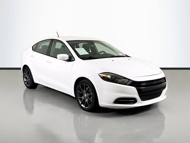 Used 2016 Dodge Dart SE w/ Convenience Group
