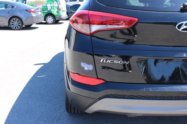 Used 2016 Hyundai Tucson Sport image 40
