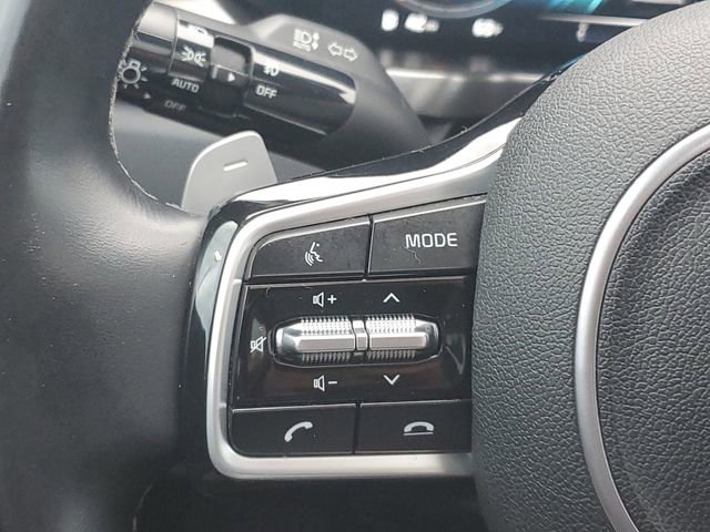 Certified 2021 Kia Sorento SX image 22