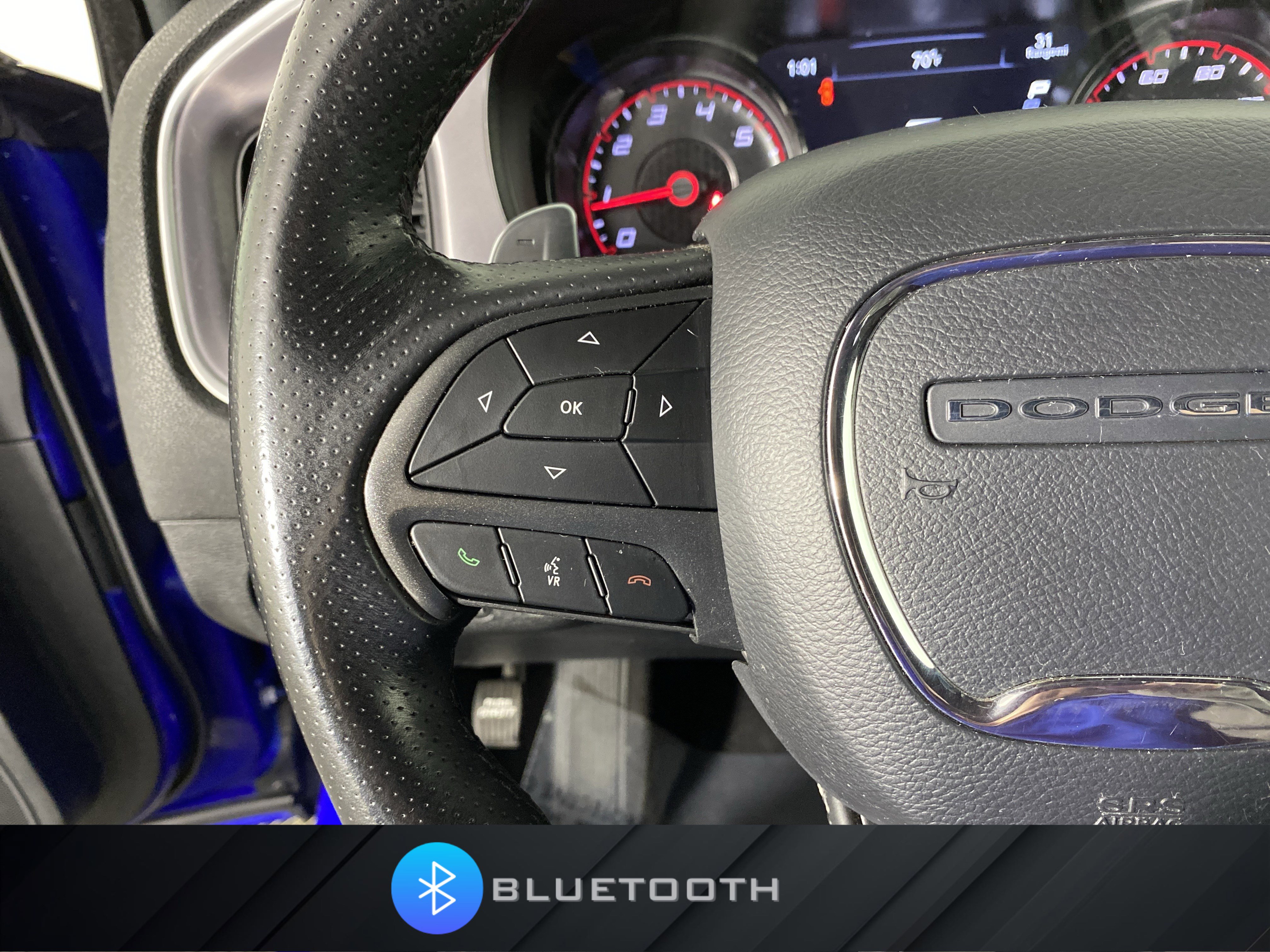 Used 2019 Dodge Charger SXT w/ Blacktop Package image 23