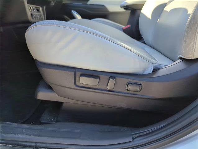 Used 2022 Mitsubishi Outlander SEL image 10