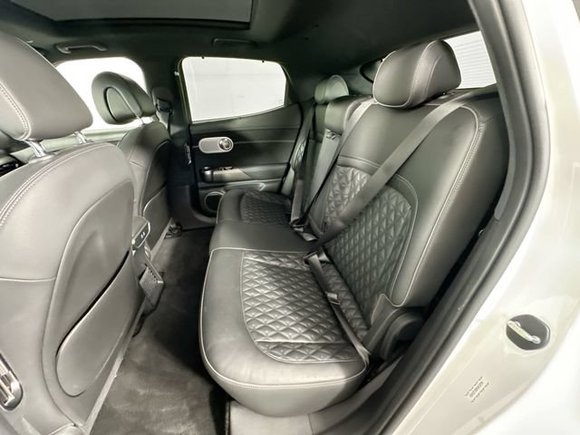 Used 2023 Genesis GV60 Performance AWD/4WD image 28