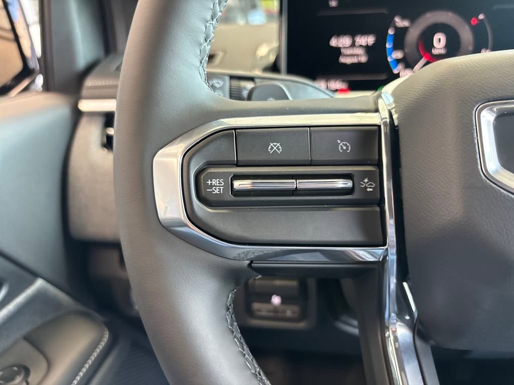 New 2026 GMC Sierra EV Elevation image 32