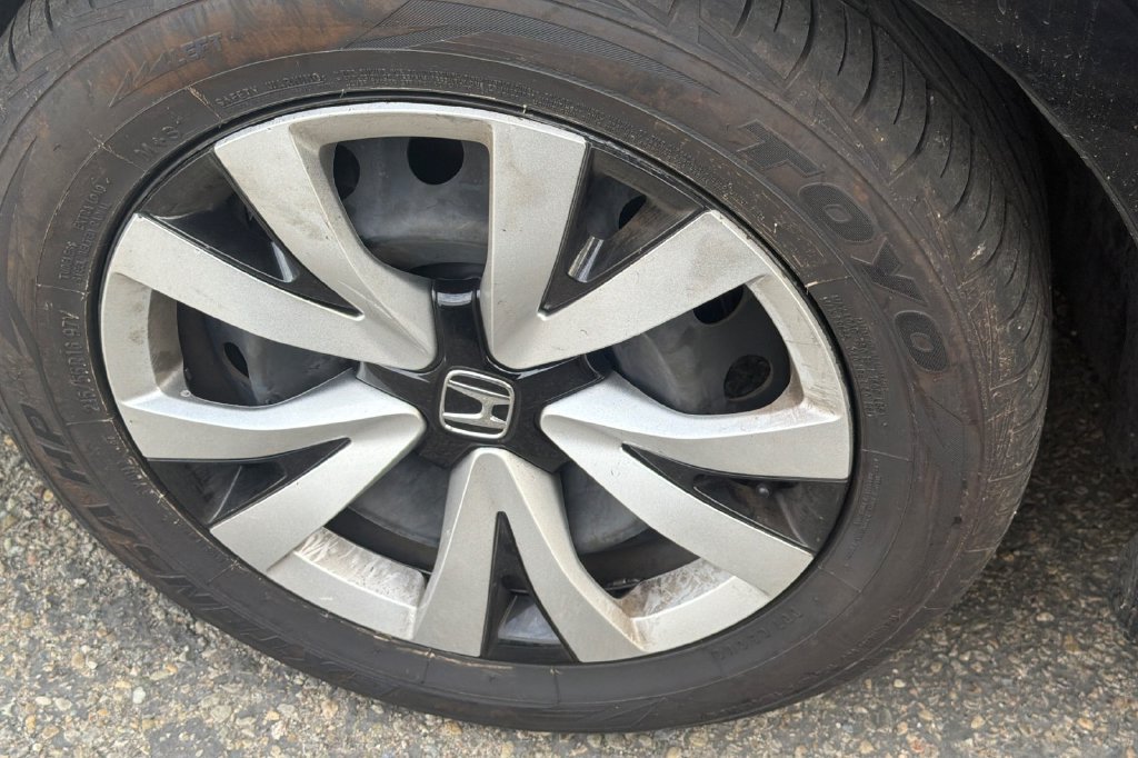 Used 2023 Honda Civic LX image 4