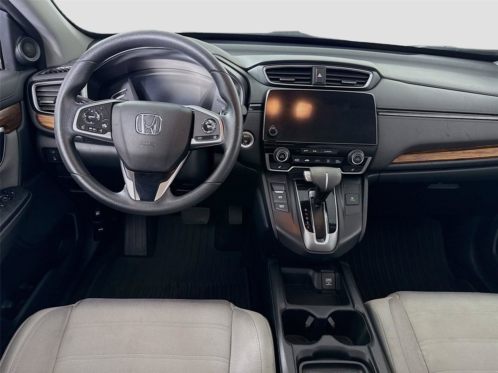 Used 2019 Honda CR-V EX image 2