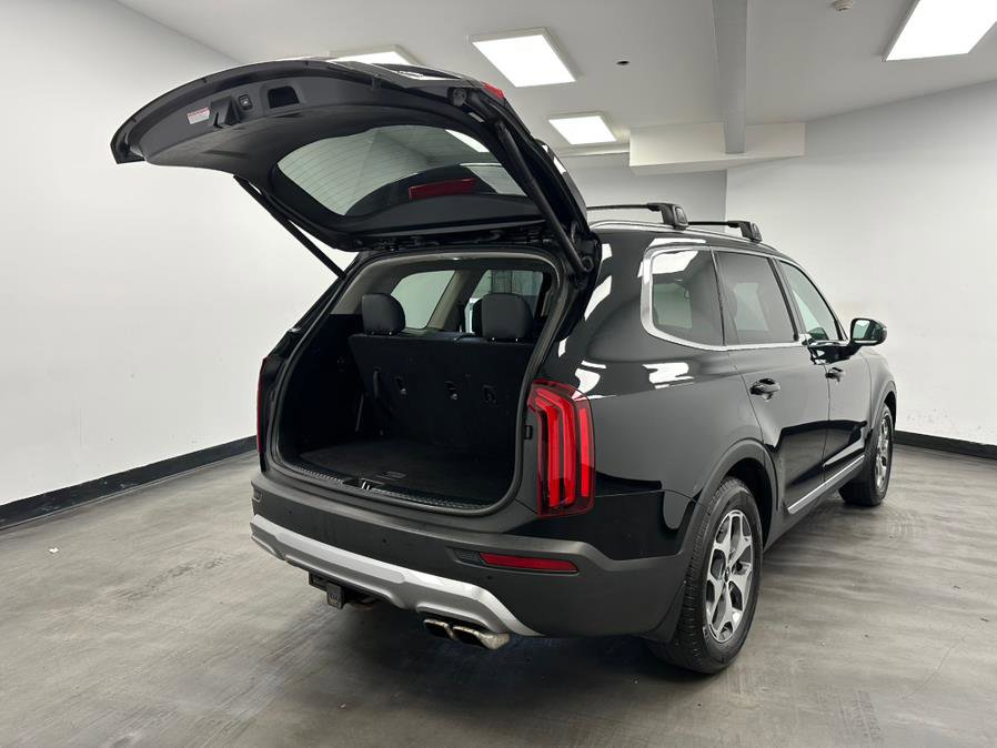 Used 2020 Kia Telluride EX image 62