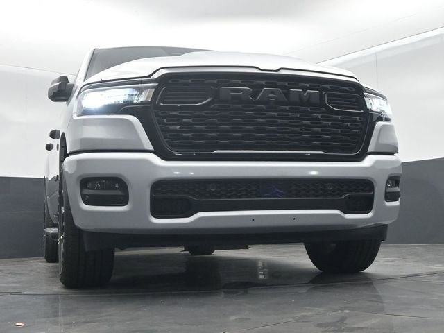 New 2026 RAM 1500 Express AWD/4WD image 38