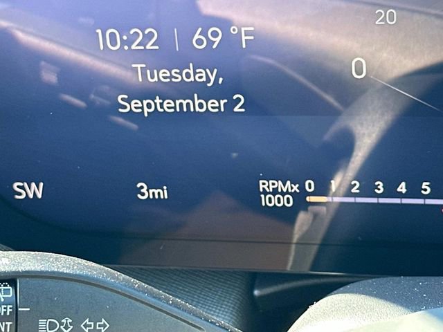 New 2026 Buick Enclave Sport Touring w/ Power Package image 20