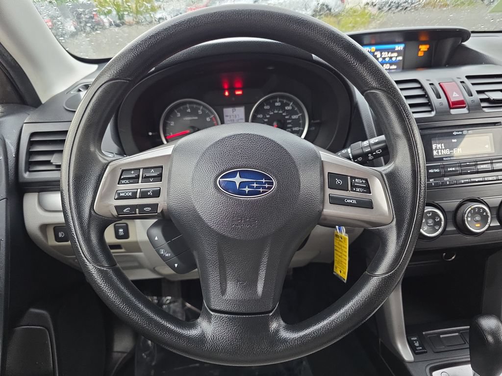 Used 2014 Subaru Forester 2.5i Premium w/ All-Weather Package AWD/4WD image 19