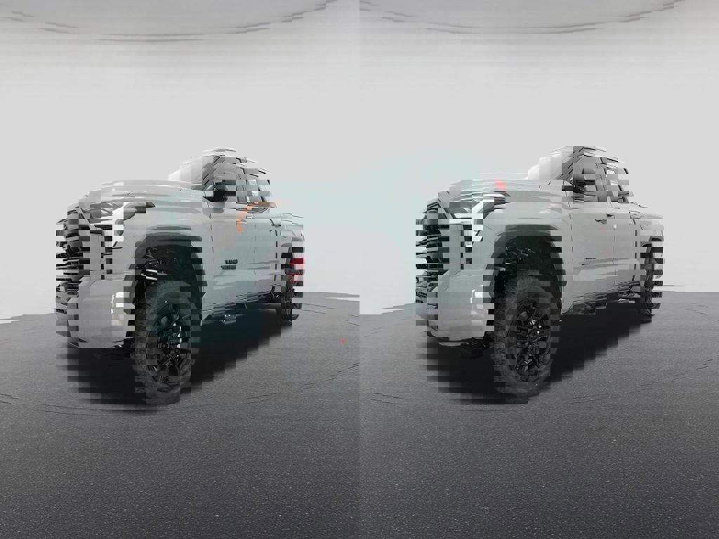 New 2026 Toyota Tundra SR5 image 17