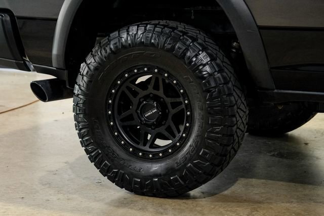 Used 2021 RAM 2500 Power Wagon w/ 75th Anniversary Edition image 28