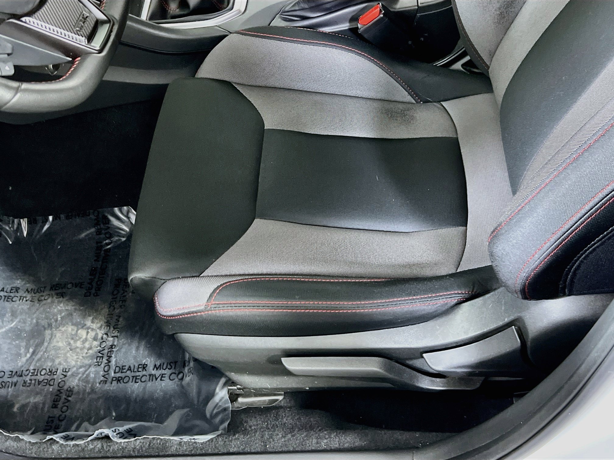 Used 2023 Subaru WRX AWD/4WD image 18