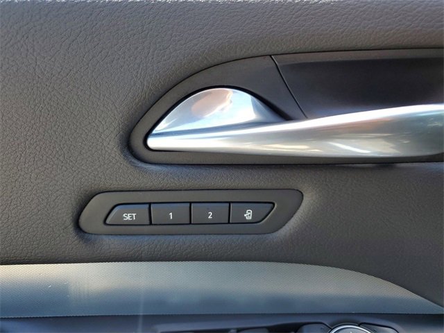 Used 2019 Cadillac XT4 Premium Luxury w/ Driver Awareness Package image 34