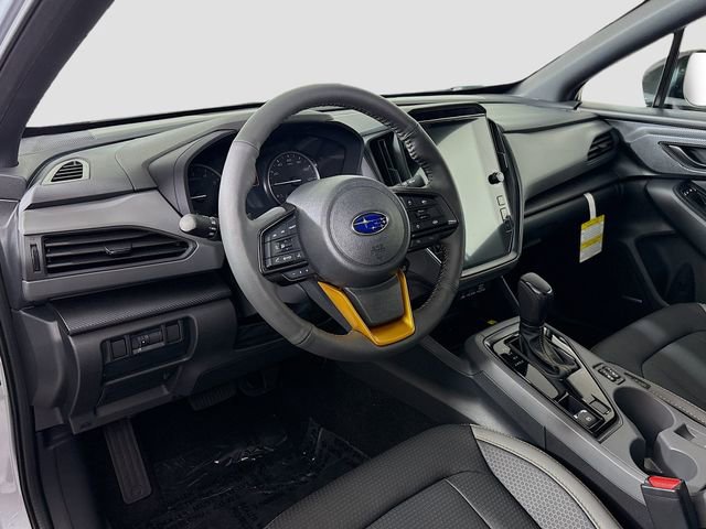 New 2026 Subaru Crosstrek 2.5i Wilderness image 9