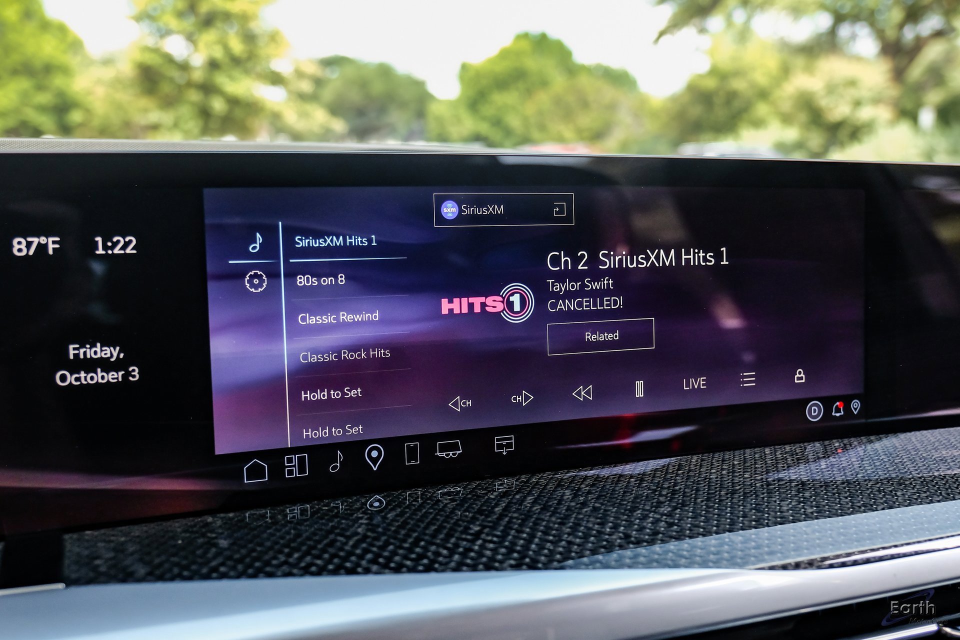 Used 2025 Cadillac Escalade V image 64