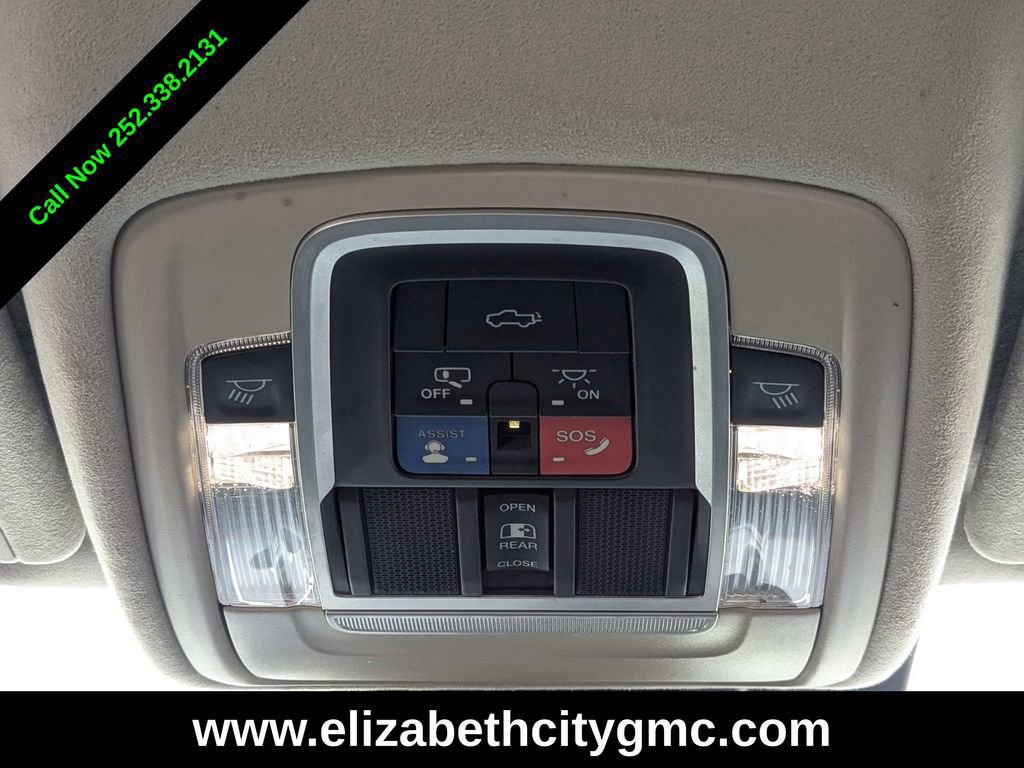 Used 2022 RAM 1500 Limited image 22