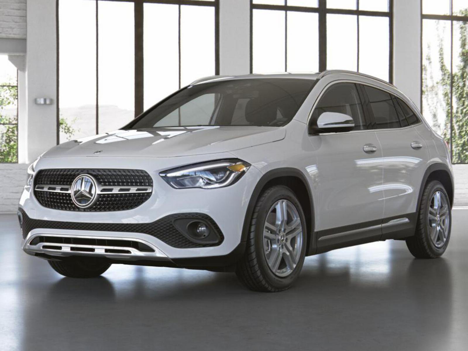 Certified 2023 Mercedes-Benz GLA 250 4MATIC image 31