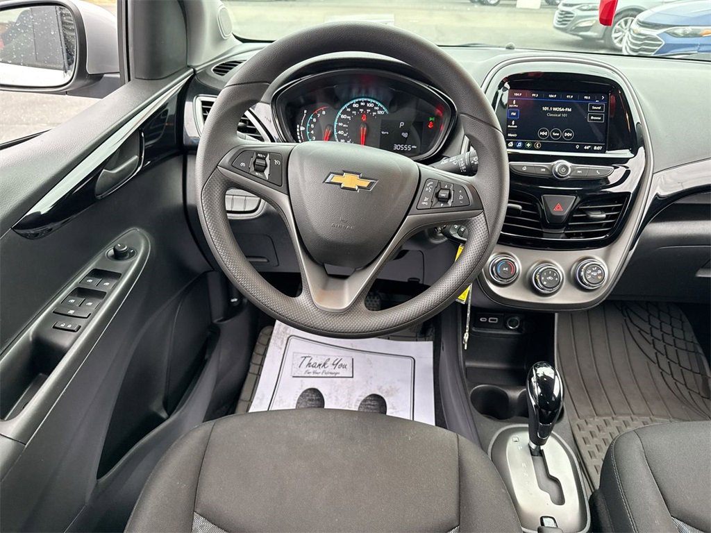 Used 2022 Chevrolet Spark LT image 14