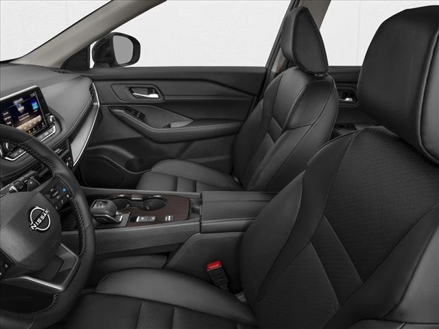 New 2026 Nissan Rogue Dark Armor FWD image 6
