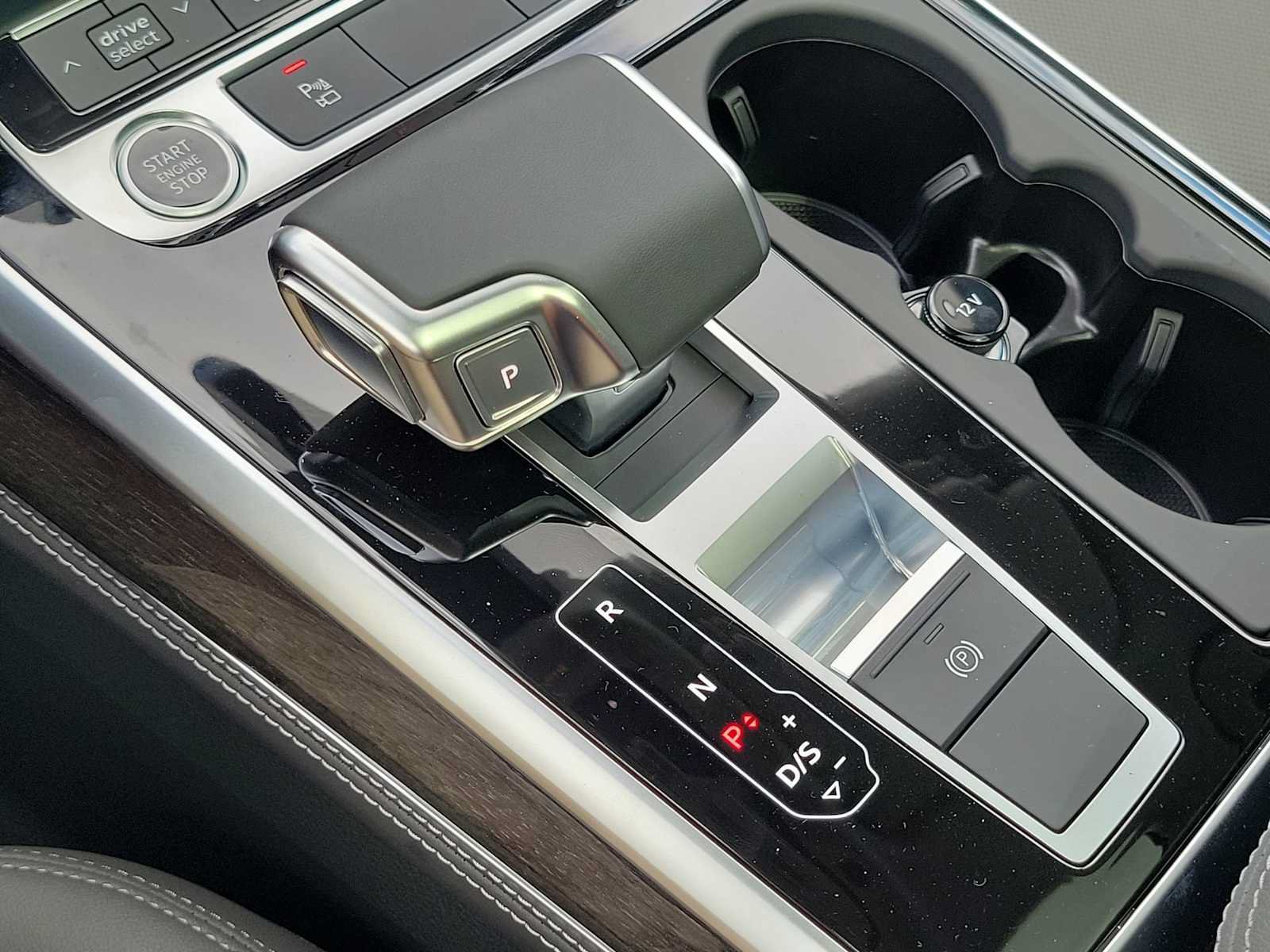 New 2026 Audi Q7 2.0T Premium Plus AWD/4WD image 33