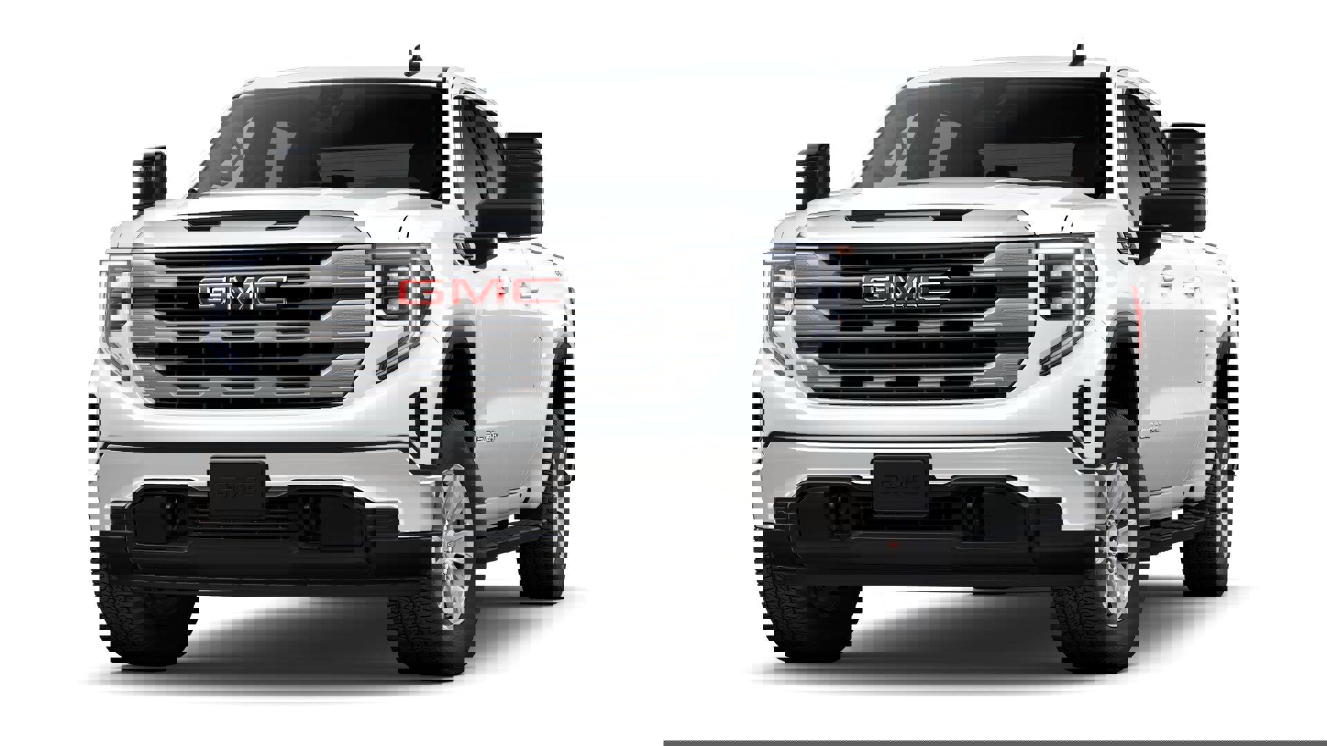 New 2026 GMC Sierra 1500 SLE image 22