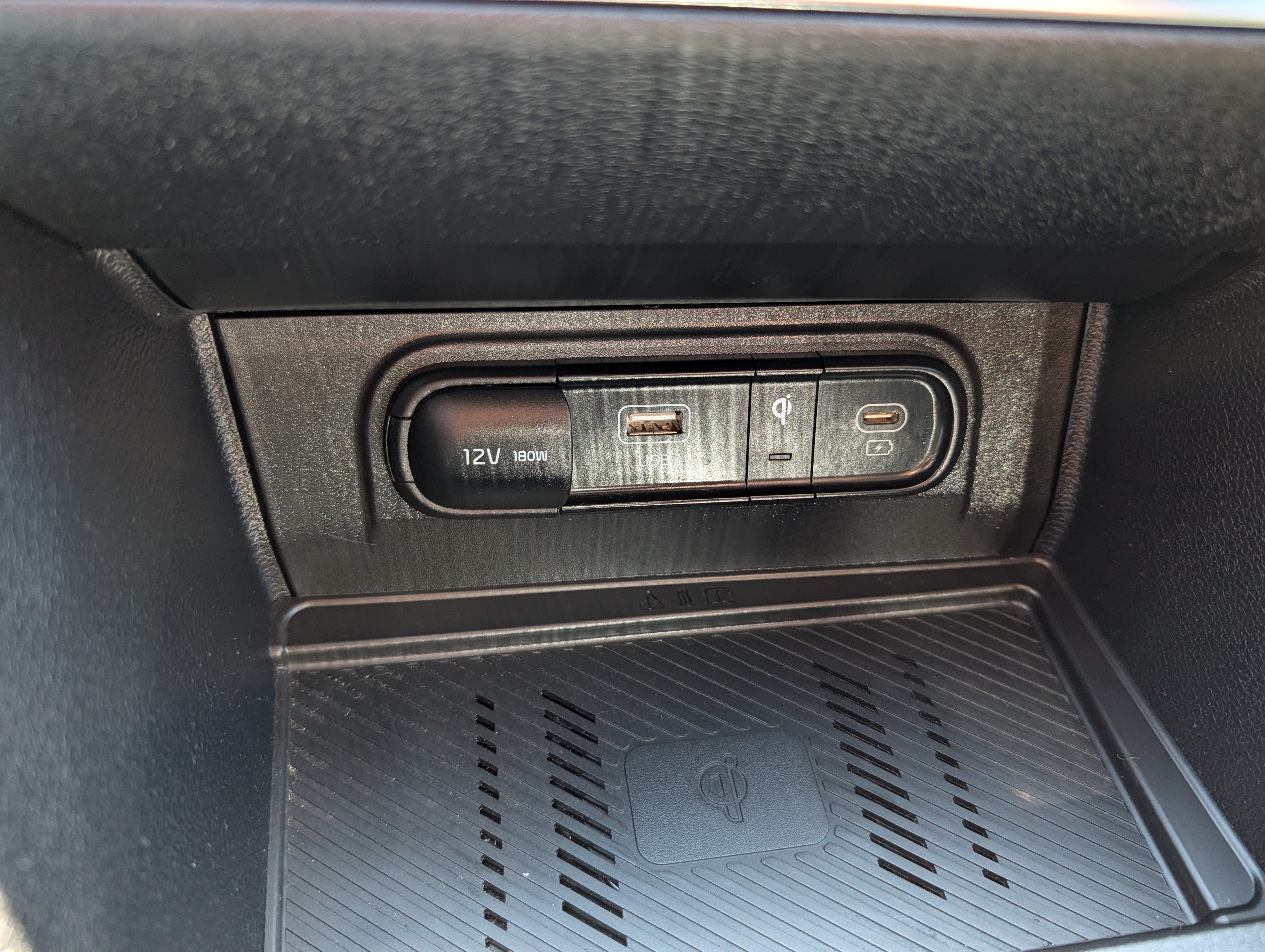 Certified 2023 Kia Sportage EX AWD/4WD image 33
