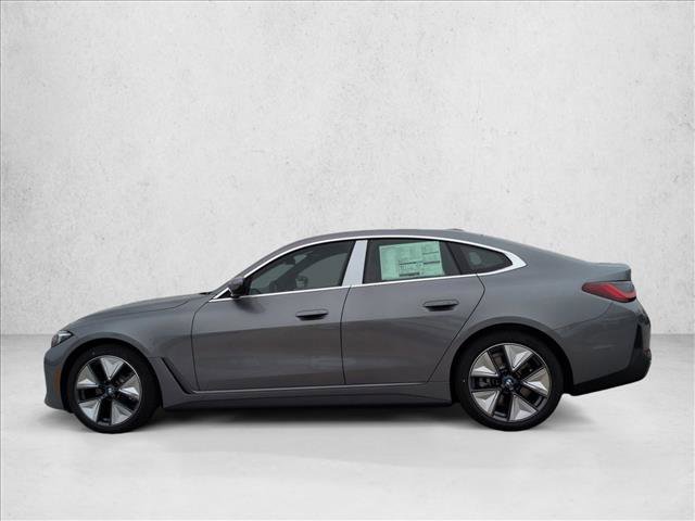 New 2026 BMW i4 xDrive40i w/ Premium Package AWD/4WD image 5
