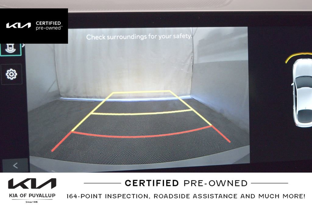 Certified 2025 Kia K5 GT-Line image 44