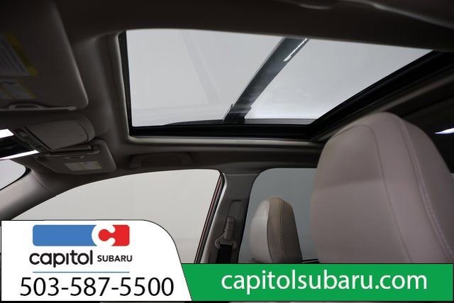 Used 2022 Subaru Forester Limited w/ Popular Package #2 image 13