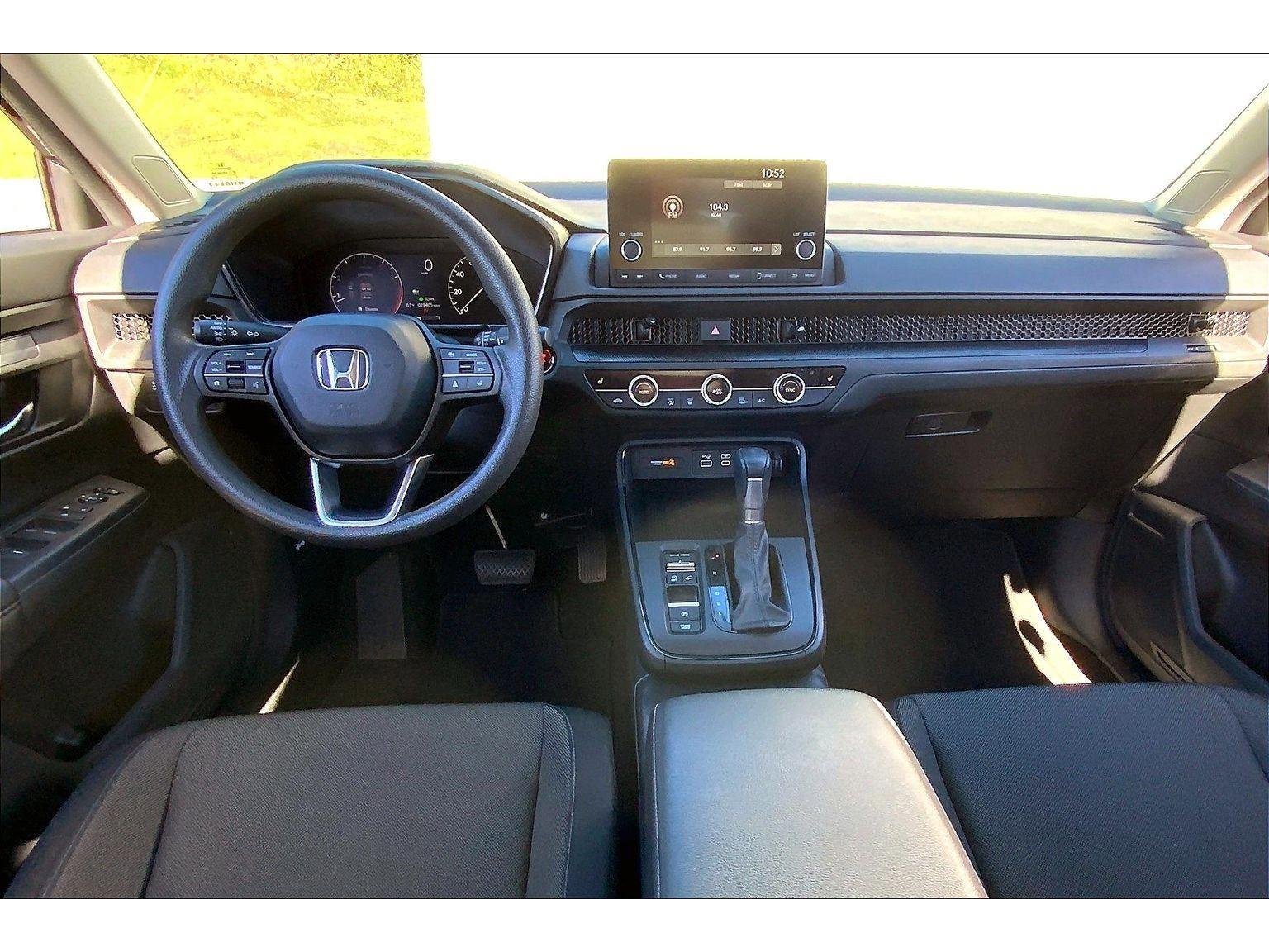 Used 2023 Honda CR-V EX image 14