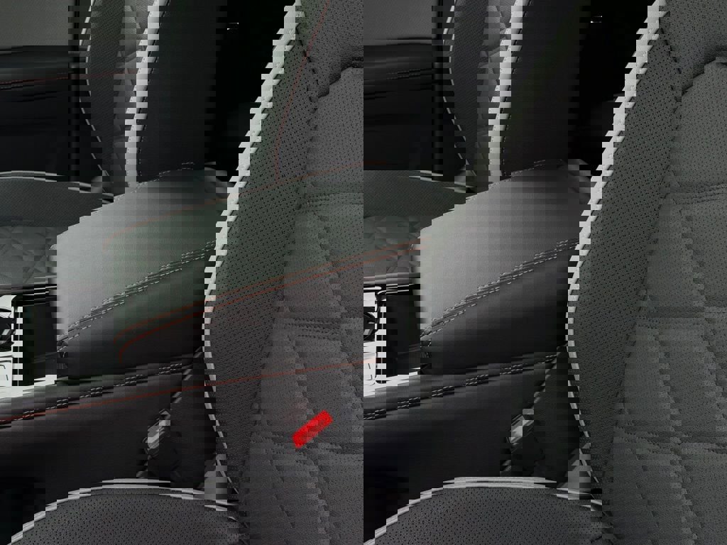 New 2026 Volkswagen Atlas Peak Edition image 25