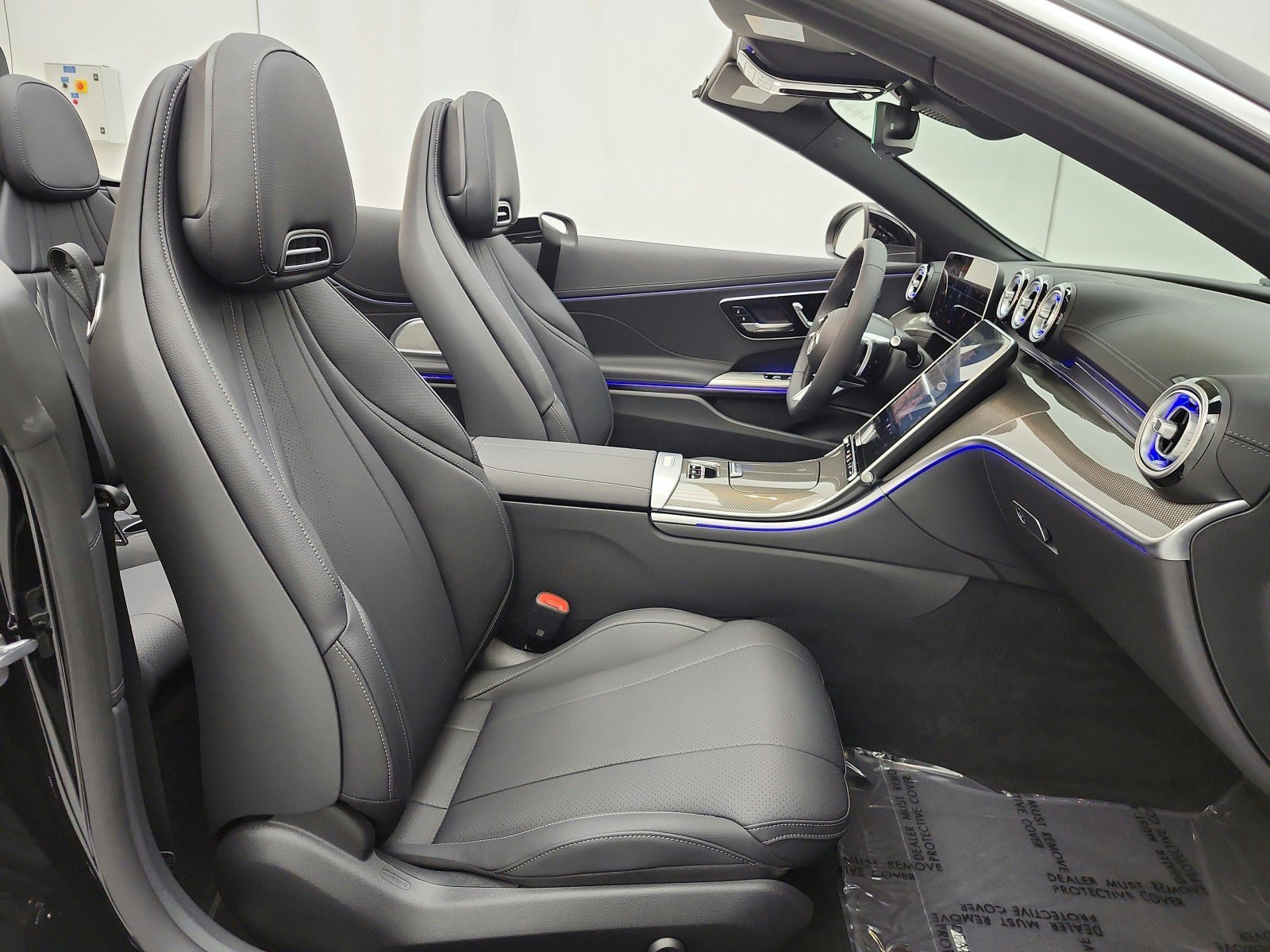 New 2026 Mercedes-Benz CLE 300 4MATIC Cabriolet image 15