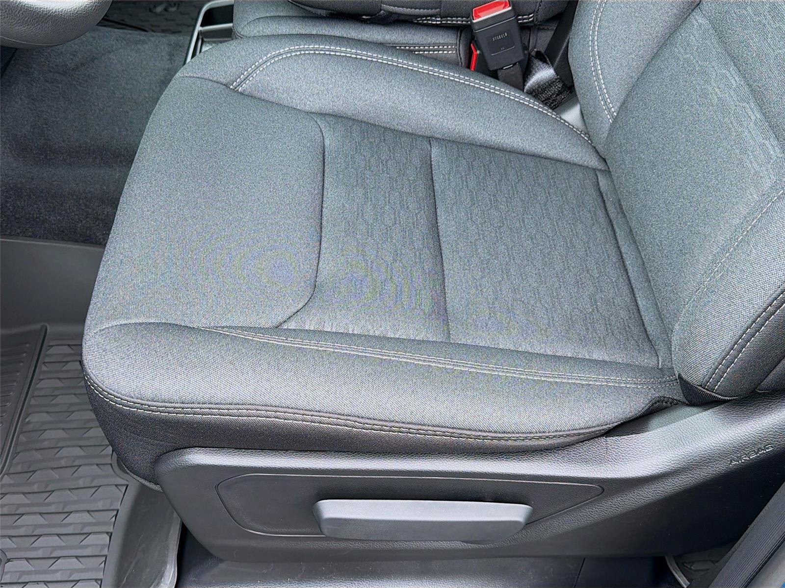 New 2026 RAM 1500 Warlock AWD/4WD image 15