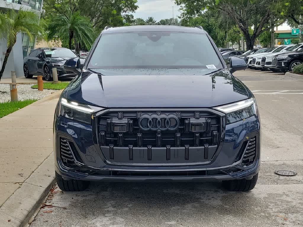 New 2026 Audi Q7 2.0T Premium AWD/4WD image 14