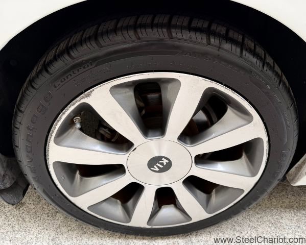 Used 2013 Kia Optima SX w/ Premium Touring Pkg image 29