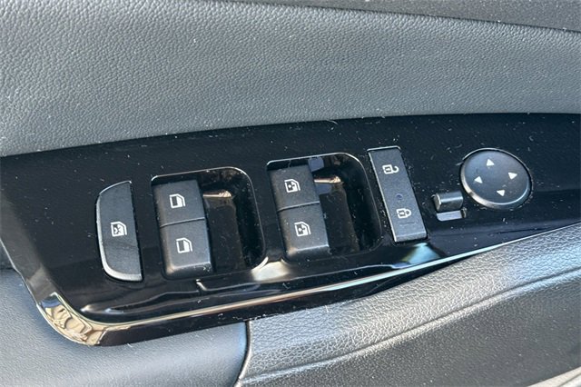 Certified 2023 Kia Sportage X-Line Prestige image 14