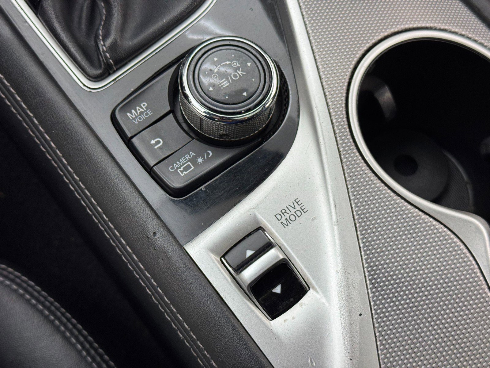 Used 2020 INFINITI Q50 Edition 30 image 33