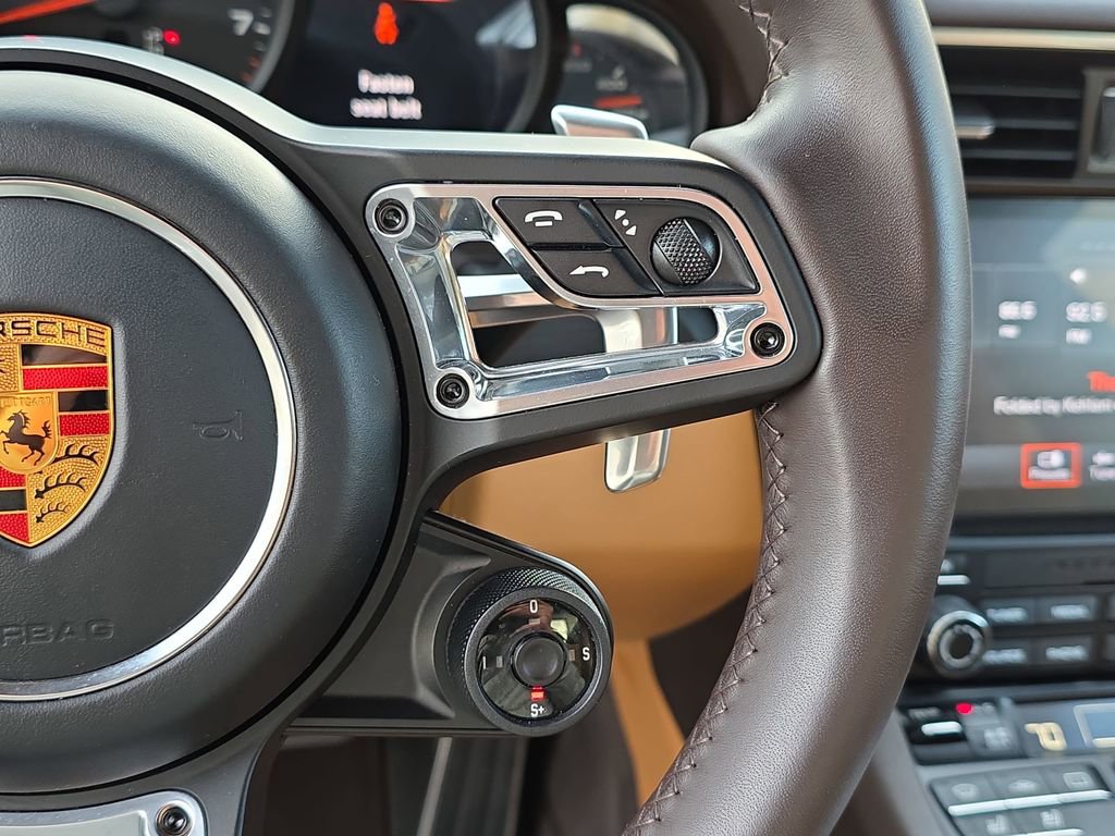 Used 2019 Porsche 911 Carrera GTS RWD image 19